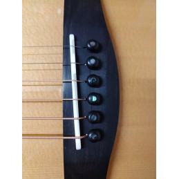 ALVAREZ LF70E LAUREATE