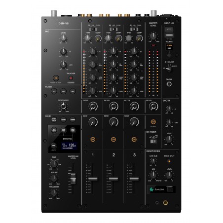 ALPHATETA DJM-V5