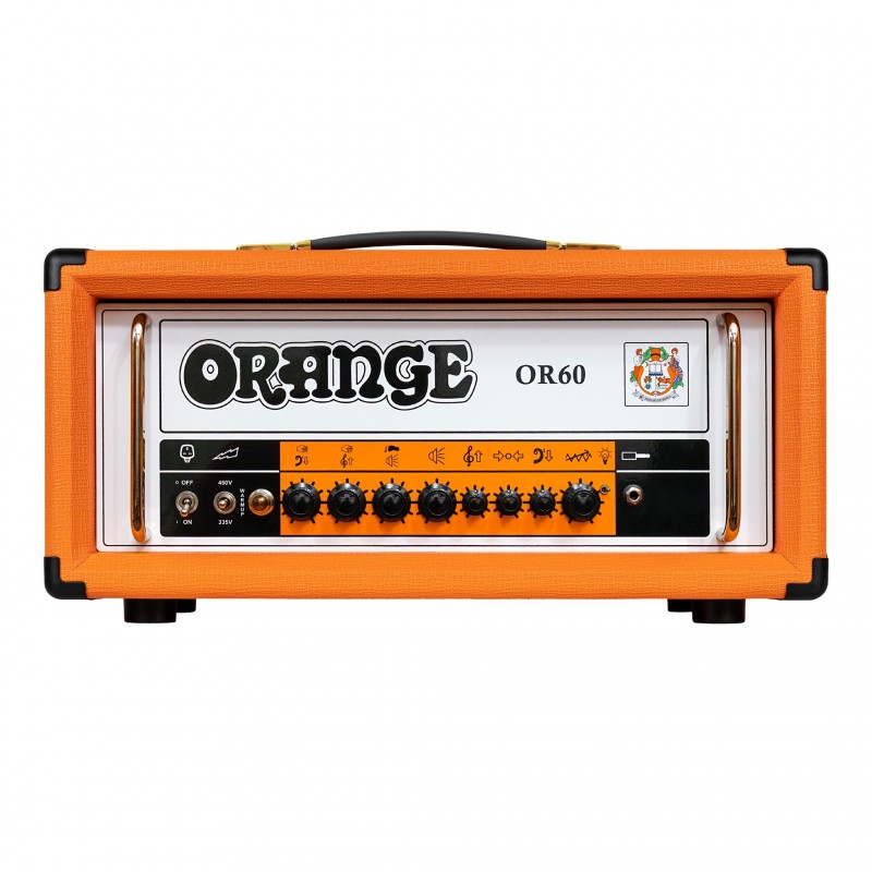 ORANGE OR60H