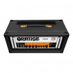 ORANGE OR60H BLACK