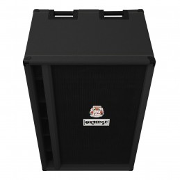 ORANGE OBC215C BK