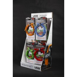 UDG CABLE IMPLEMENTATION PACK