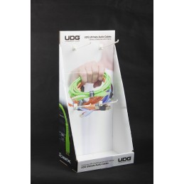 UDG CABLE IMPLEMENTATION PACK