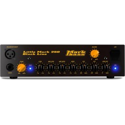 MARKBASS LITTLE MARK 250 BLACK LINE HEAD