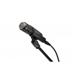 WARM AUDIO WA-R64B Retro 64 Matte Black