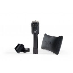 WARM AUDIO WA-R64B Retro 64 Matte Black