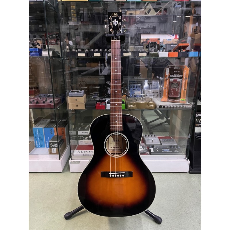 LAX 003 JUBILEE RNJ25