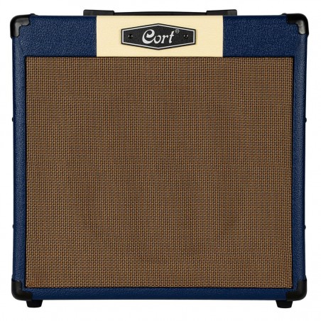 CORT CM30R COMBO - DARK BLUE