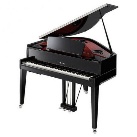 YAMAHA N-3X AVANT GRAND - USATO