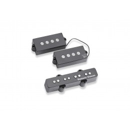 SEYMOUR DUNCAN SET DUFF MCKAGAN P-J BASS