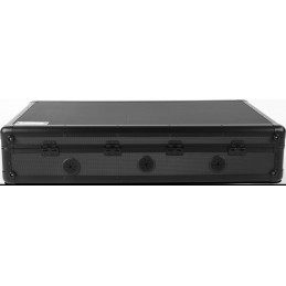 UDG U93028BL UL PICK FOAM FL CASE ALPHATHETA XDJ-AZ