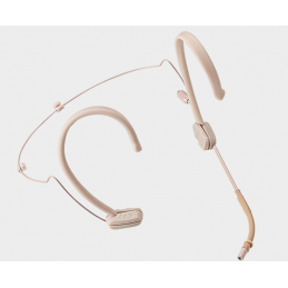 JTS CM8085 MIC HEADSET BEIGE