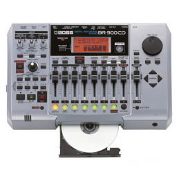 BOSS BR 1600 CD