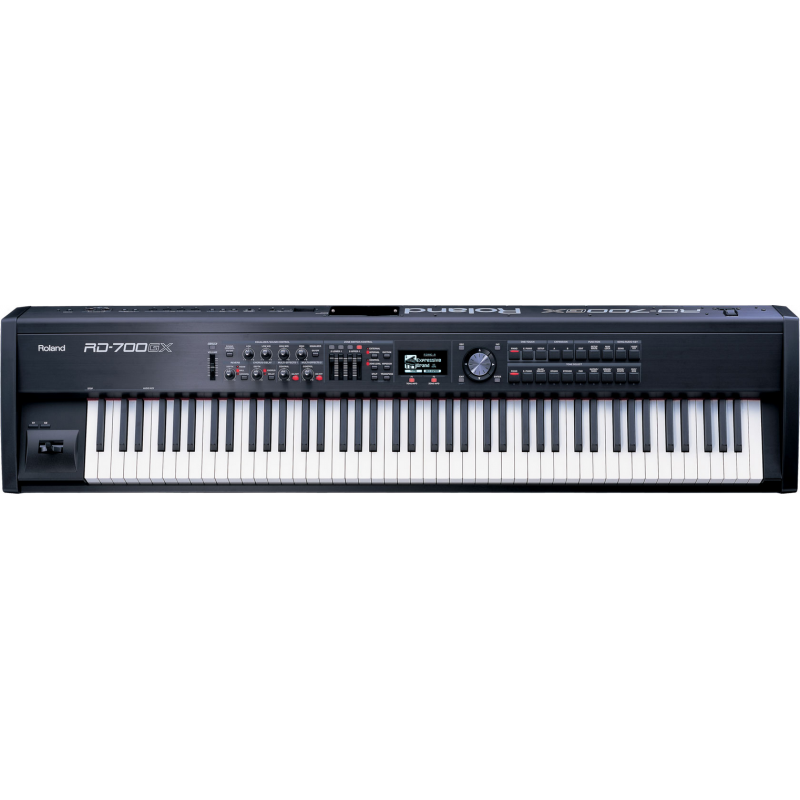 ROLAND RD700 GX