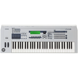 YAMAHA MO6