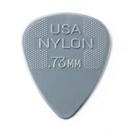 DUNLOP NYLON STANDARD 0.73