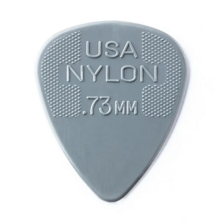DUNLOP NYLON STANDARD 0.73