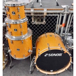 SONOR SONOR S CLASSIX GOLD...