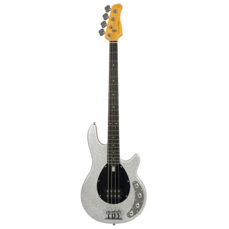 MARCUS MILLER Z3-4 SPARKLE SILVER