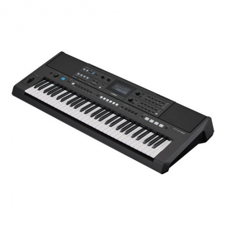 YAMAHA PSR-E483