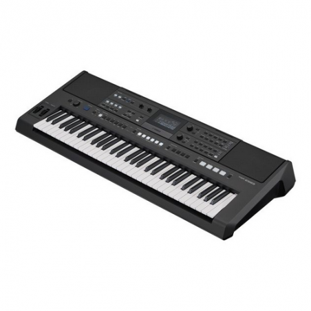 YAMAHA PSR-E583