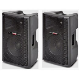 AUDIODESIGN COPPIA TMAX-EVO...