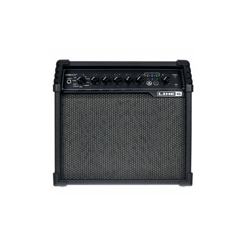 LINE 6 SPIDER V 20 MK2