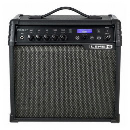 LINE6 SPIDER V 30 MKII