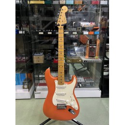 FENDER CUSTOM SHOP '57 STRATOCASTER CALIFORNIA BEACH