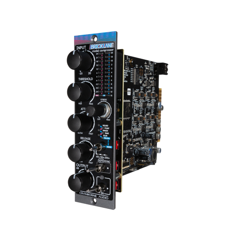 CRANBORNE AUDIO Brick Lane 500