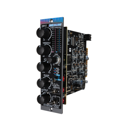 CRANBORNE AUDIO Brick Lane 500