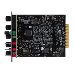 CRANBORNE AUDIO Brick Lane 500