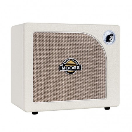 MOOER HORNET 30 WHITE