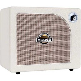 MOOER HORNET 30 WHITE