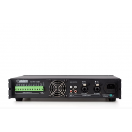 AUDIODESIGN PA 4A350HDMI-PH