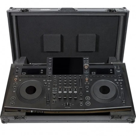 WALKASSE FLIGHT CASE OPUS QUAD BLACK