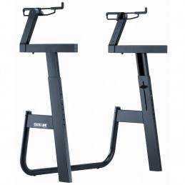 M/2 - Coppia di supporti aggiuntivi per M91