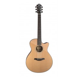 FURCH YELLOW GC-CR MC SPA