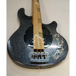 MARCUS MILLER Z3-4 SPARKLE BLACK
