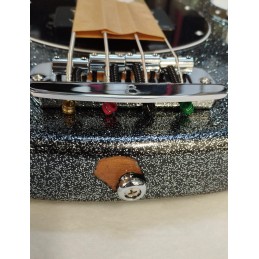 MARCUS MILLER Z3-4 SPARKLE BLACK