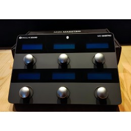 SINGULAR SOUND MIDI MAESTRO