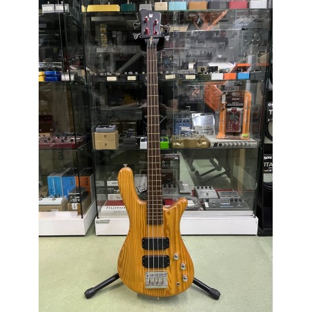 WARWICK STREAMER STANDARD - NATURAL