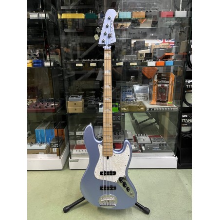 LAKLAND SKYLINE 44-60 CUSTOM - ICE BLUE METALLIC