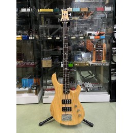 PRS SE KINGFISHER BASS 4 - NATURAL
