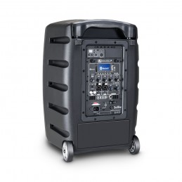 LD SYSTEMS LD Systems ROADBUDDY 10