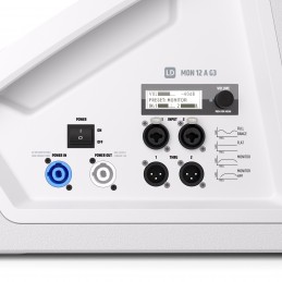 LD SYSTEMS LD Systems MON 12 A G3 W
