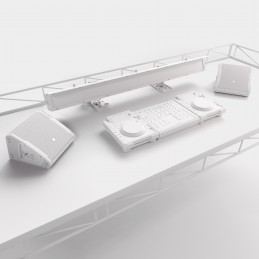 LD SYSTEMS LD Systems MON 12 A G3 W