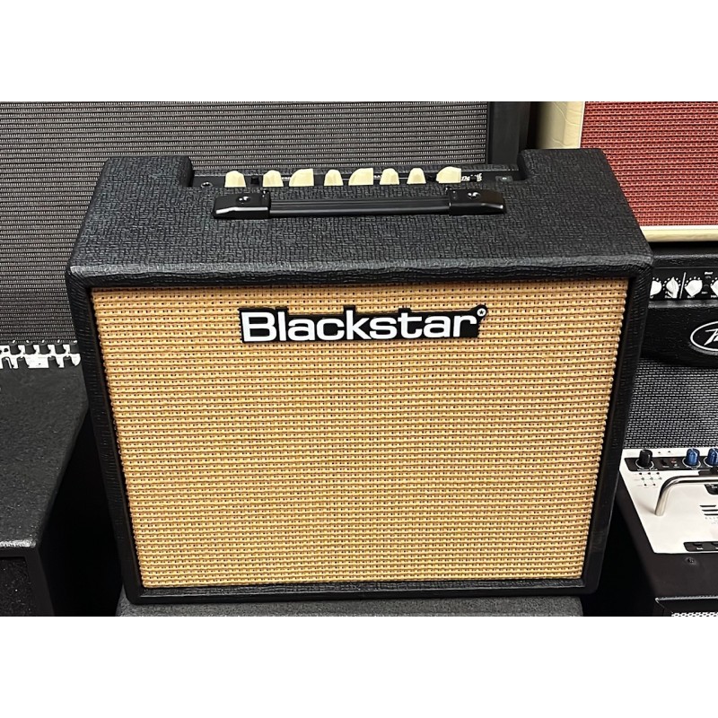 BLACKSTAR DEBUT 50R COMBO BLACK