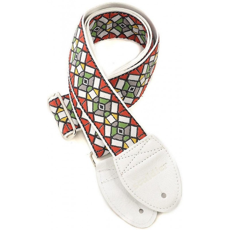 SOULDIER GS0178WH02WH