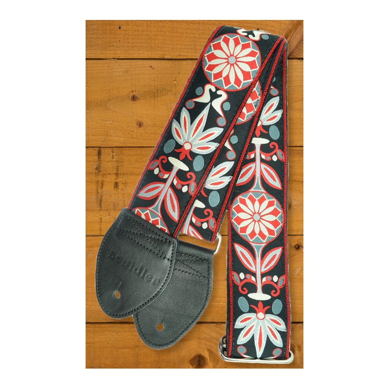 SOULDIER GS0082BK02BK